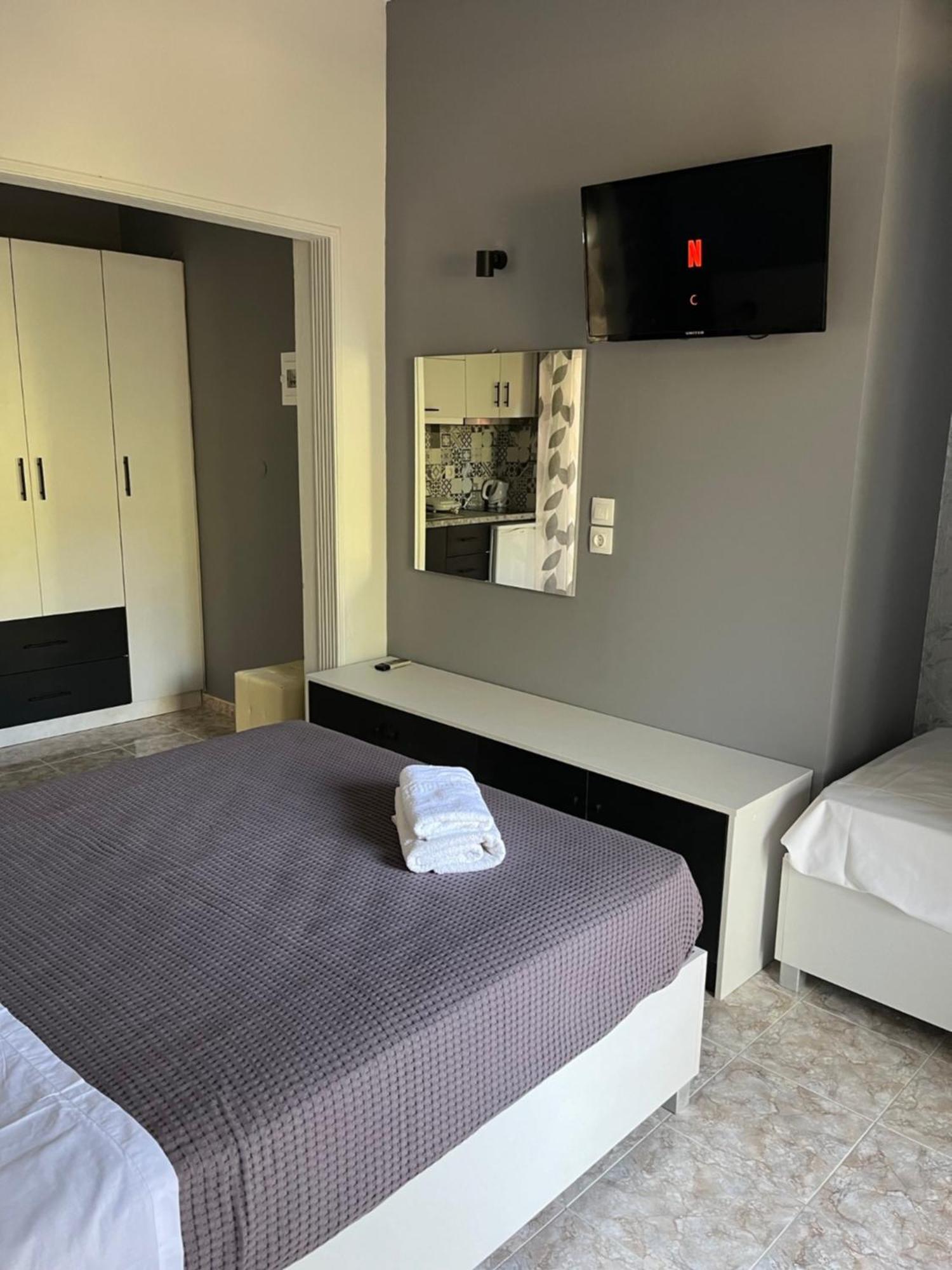 Apartment O' Kipos Mithymna