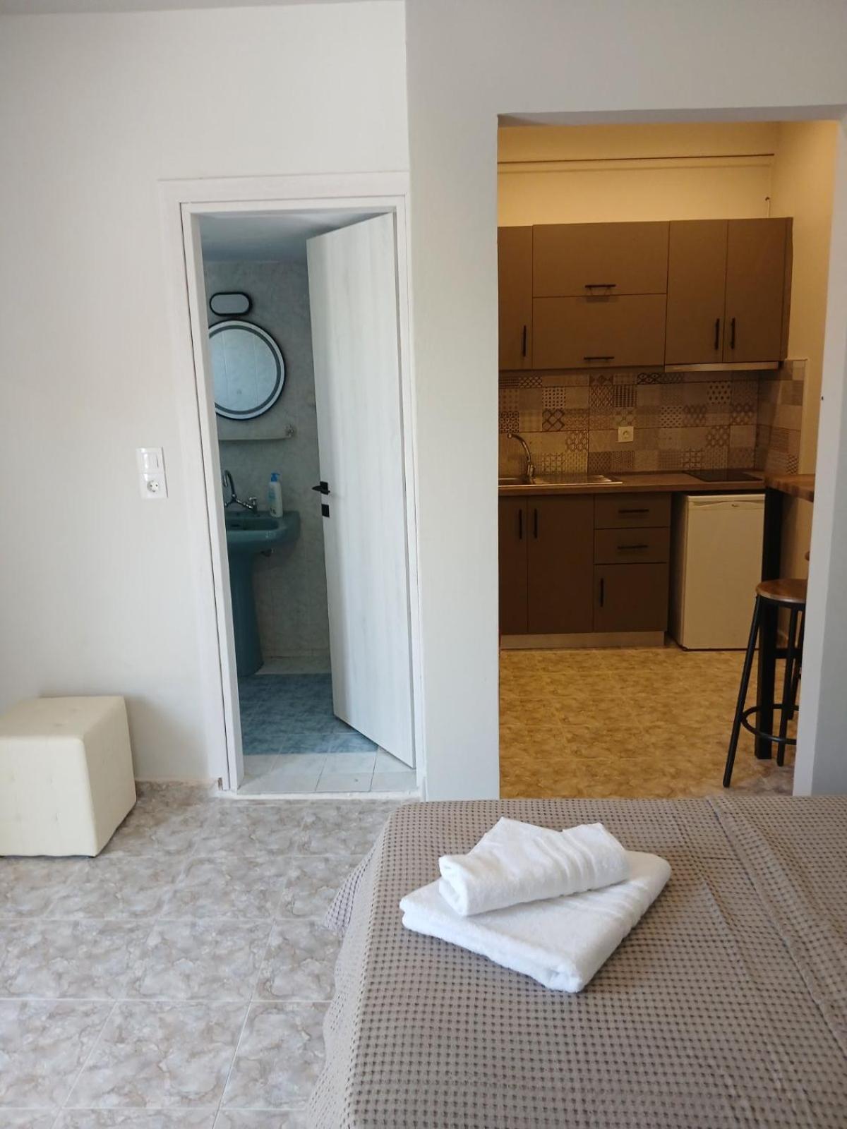 Apartment O' Kipos *