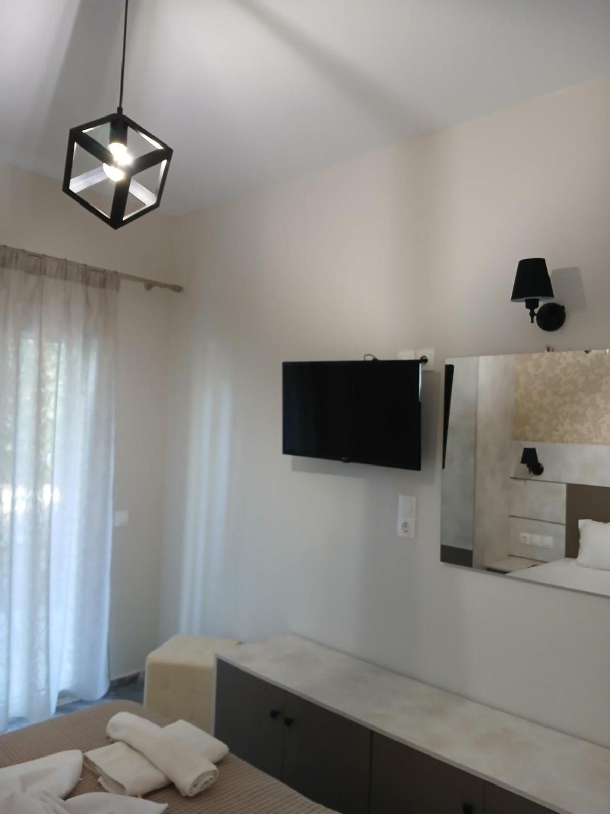 Apartment O' Kipos