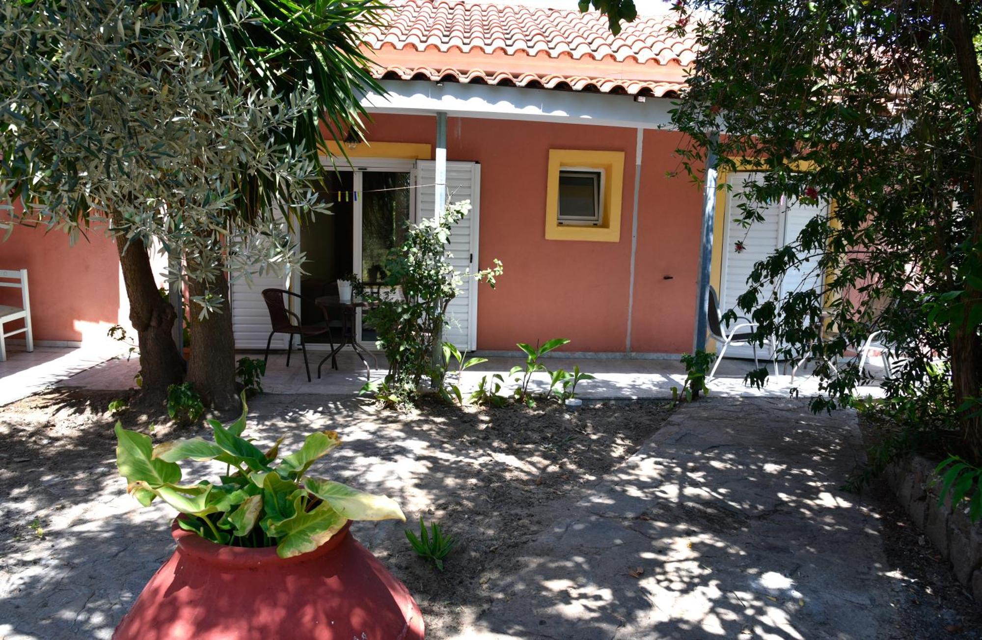 O' Kipos Apartment