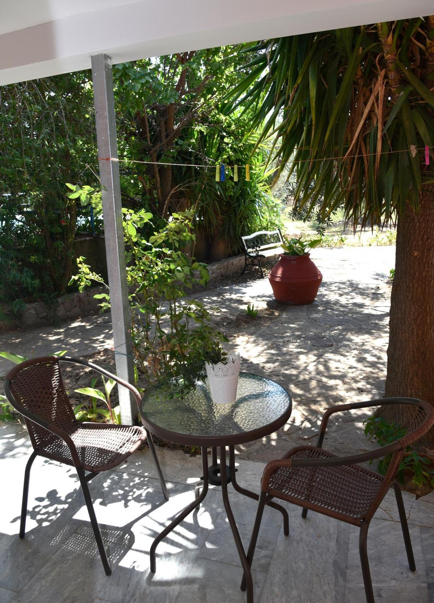 Apartment O' Kipos *
