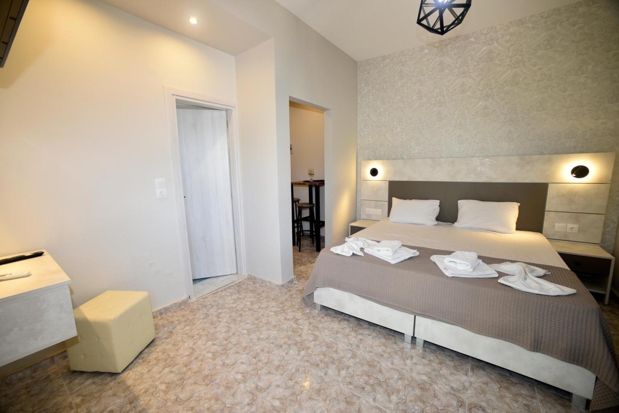 O' Kipos Apartment Mithymna